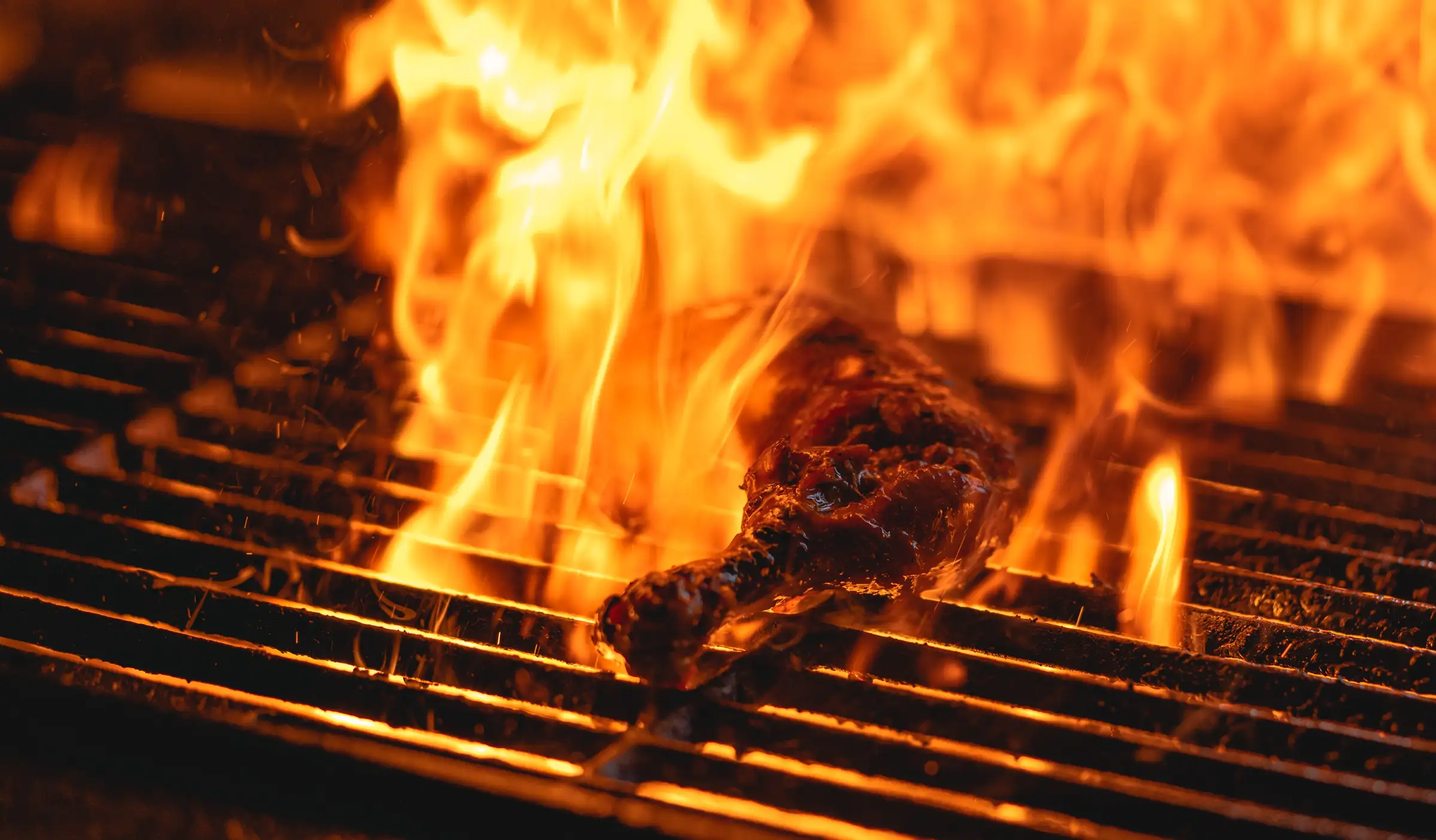 Lahore Grill dining